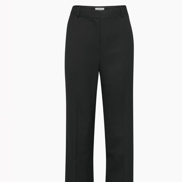 Agency Pant - Picture 4 of 7